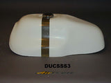 DUCSSS3 - DUC SINGLES 'SS' RACE FUEL TANK