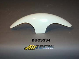 DUCSSS4 - DUC SINGLES 'SS' FRONT FENDER