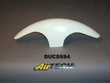 DUCSSS4 - DUC SINGLES 'SS' FRONT FENDER