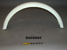 Load image into Gallery viewer, DUCSSS5 - DUC SINGLES 'SS' REAR FENDER