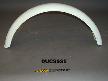 DUCSSS5 - DUC SINGLES 'SS' REAR FENDER