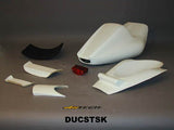DUCSTSK - 91/96 900/750SS SUPERTWIN TAIL KIT