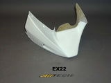 EX22 - 88/02 KAW EX250 LOWER NO OIL CONTA