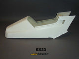 EX23 - 88/02 KAW EX250 SUPERSPORT TAIL