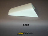 EX24 - 88/02 KAW EX250 SOLO SEAT COWL