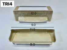 Load image into Gallery viewer, TRI4 - 70/71 TRI/BSA LETTERBOX FAIRING