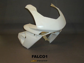 FALCO1C - 00-03 FALCO COMPETITION UPPER
