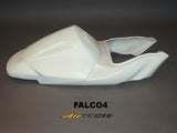 FALCO4 - 00-03 FALCO SUPERSPORT TAIL