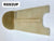 RS92UP - RS90 UPHOLSTERY PAN