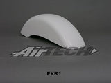 FXR1 - FXR REAR FENDER - SMOOTH, SHORT
