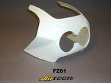 FZ61 - 85/88 FZ600 STREET UPPER