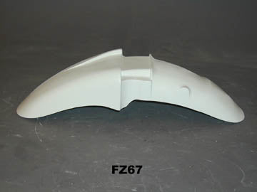 FZ67 – GP Cycleworks