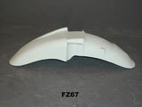 FZ67 - 85/88 FZ600 FRONT FENDER