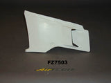 FZ7503 - 85/86 FZ750 LEFT SHORT SIDE PANEL