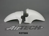 FZ7505 - 85/88 FZ750 FRONT FENDER - 2PC.