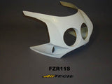 FZR11S - 89/90 FZR1000 STREET UPPER