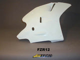FZR12 - 89/90 FZR1000 RIGHT LOWER