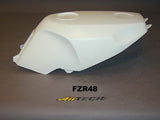 FZR48 - 88/90 FZR400 FUEL TANK COVER