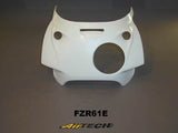 FZR61E - 89/99 FZR600 ENDURANCE UPPER