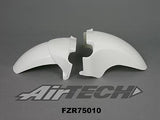 FZR75010 - 87/88 FZR750/1000 2PC FRONT FENDER