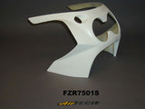 FZR7501S - 87/88 FZR750/1000 STREET UPPER