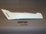 FZR7505 - 87/88 FZR750/1000 LEFT SEAT SIDE