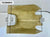 TZ250H1 - 80/83 TZ250HJK UPPER/LOWER FAIRING