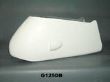 G125DB - 58 GILERA 125 DUST BIN FAIRIN