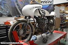 Load image into Gallery viewer, BBF - BICYCLE BULLET 1/4 FAIRING