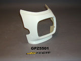 GPZ5501 - 80/81 GPZ550 1/4 FAIRING SQ HOLE