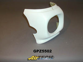 GPZ5502 - 80/81 GPZ550 1/4 FAIRING RND HOLE