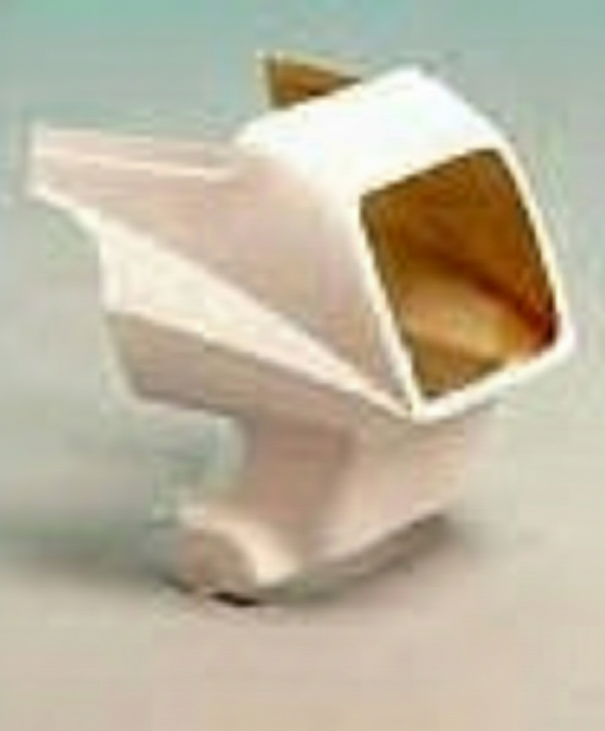 GS550ES1 - 82/84 GS550ED 1/4 FAIRING