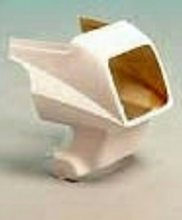 Load image into Gallery viewer, GS550ES1 - 82/84 GS550ED 1/4 FAIRING