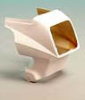 GS550ES1 - 82/84 GS550ED 1/4 FAIRING