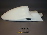 GSX134V - 99/05 GSX1300 RACE TAIL+10 CUT FRA