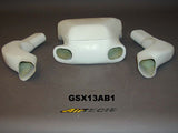 GSX13AB1 - 99/04 GSX1300 PRESSURIZED AIR BOX