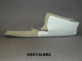 GSX13LSR2 - LAND SPEED RACING BELLY PAN