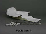 GSX13LSRB5 - LSR 'B' SEAT SUPPORT BRKT / TRAY