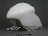 GSX13LSRBT - LAND SPEED RACING UPPER 'B' TURBO