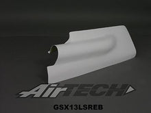 Load image into Gallery viewer, GSX13LSREB-Hayabusa Land Speed 'B'- Exhaust bulge