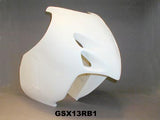 GSX13RB1 - 99/05 GSX1300 RAD BUSA UPPER