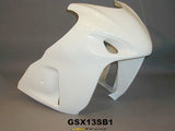 GSX13SB1 - 99/04 GSX1300 S/BIKE RACE UPPER