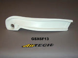 GSX6F13 - 88/97 GSX600F LEFT INTAKE DUCT