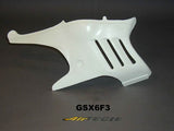 GSX6F3 - 88/97 GSX600F RIGHT LOWER FAIRING