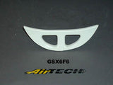 GSX6F6 - 88/97 GSX600F LOWER FAIRING CENTER