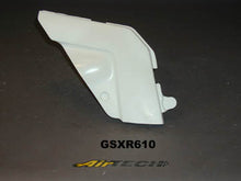 Load image into Gallery viewer, GSXR610 - 92/95 GSXR600/750 LH CARB COVER