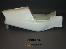 Load image into Gallery viewer, GSXR64 - 92/95 GSXR600/750 SUPERSPORT SEAT