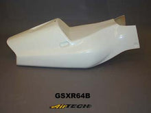 Load image into Gallery viewer, GSXR64B - 92/95 GSXR600/750 SUPERBIKE SEAT