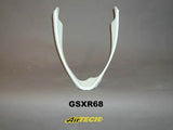GSXR68 - 92/95 GSXR600/750 RADIATOR GUARD