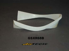 Load image into Gallery viewer, GSXR68B - 92/95 GSXR600/750 WIDE RAD GUARD